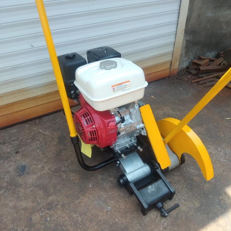 优质批发NQG-9内燃钢轨锯轨机价格优惠