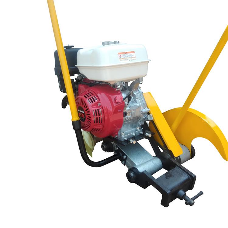 大量销售NQG-6.5内燃钢轨锯轨机大功率