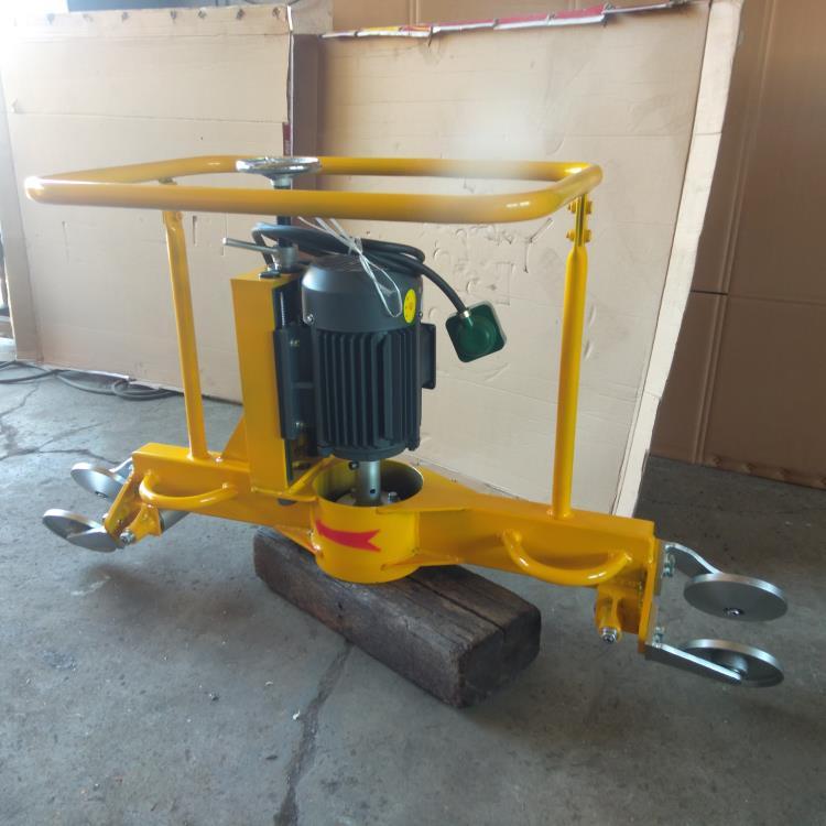 FMG-2.2电动仿型打磨机铁路焊轨物流仓储专业工具