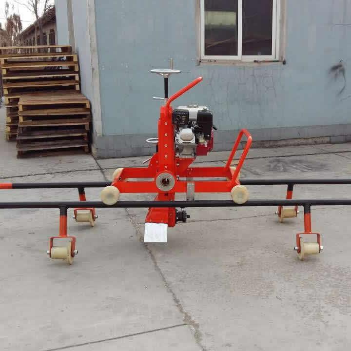 大量批发NCM-4.0内燃钢轨打磨机