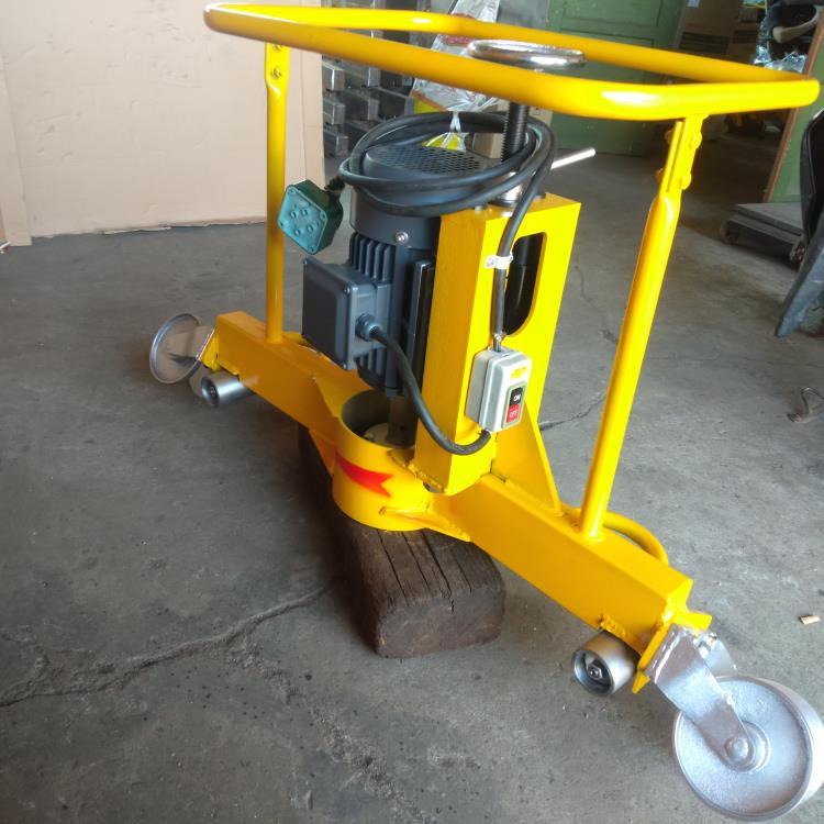 批发GM-2.2钢轨打磨机价格低廉质量有保证