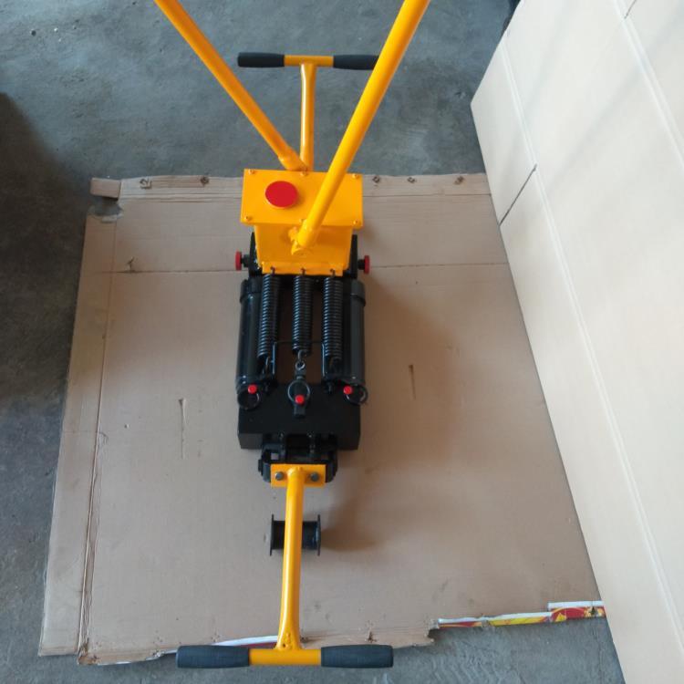 YTF-400单项液压轨缝调整器厂家生产直销