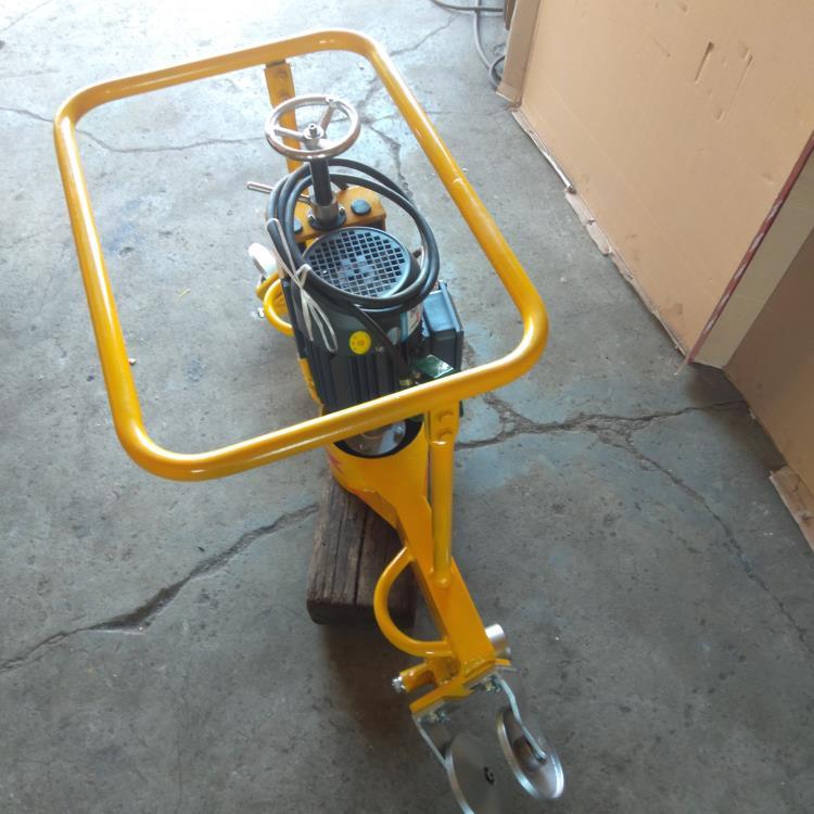批发供应GM-2.2电动钢轨打磨机铁路专用工具