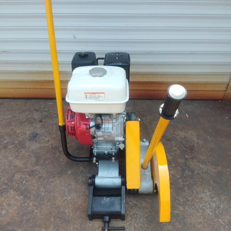 供应NQG-9内燃钢轨锯轨机价格低廉厂家直销