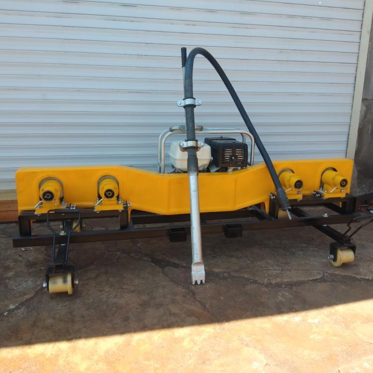 供应ND-4.2*4内燃软轴捣固镐质量好重量轻