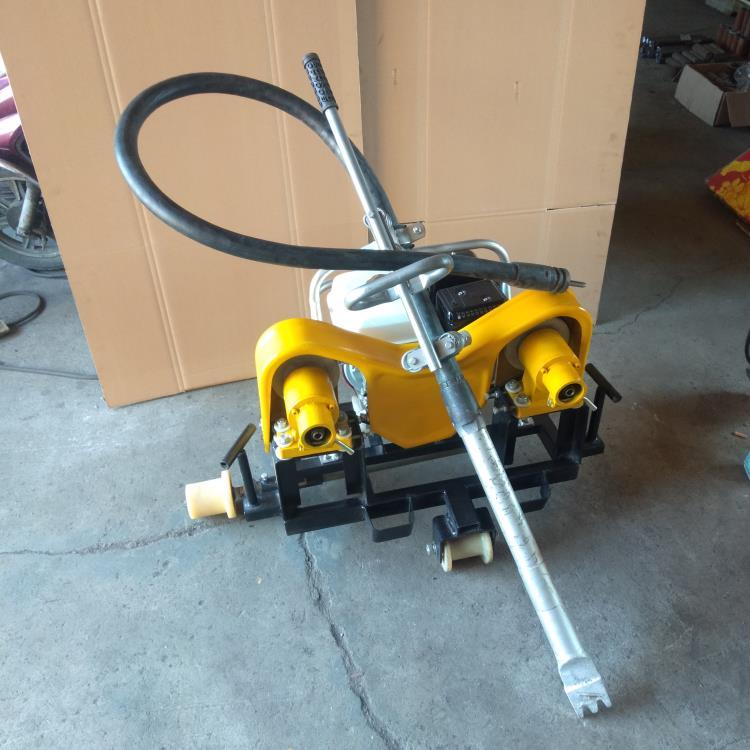 供应内燃软轴捣固机功率大重量轻便