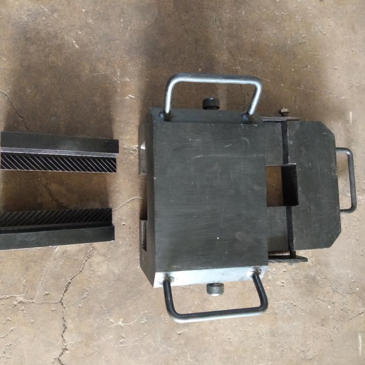 优质供应耐用京久ZGQ型铁路专用撞轨器