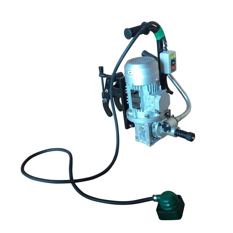 优质批发DZG-31电动空心钻孔机厂家直销