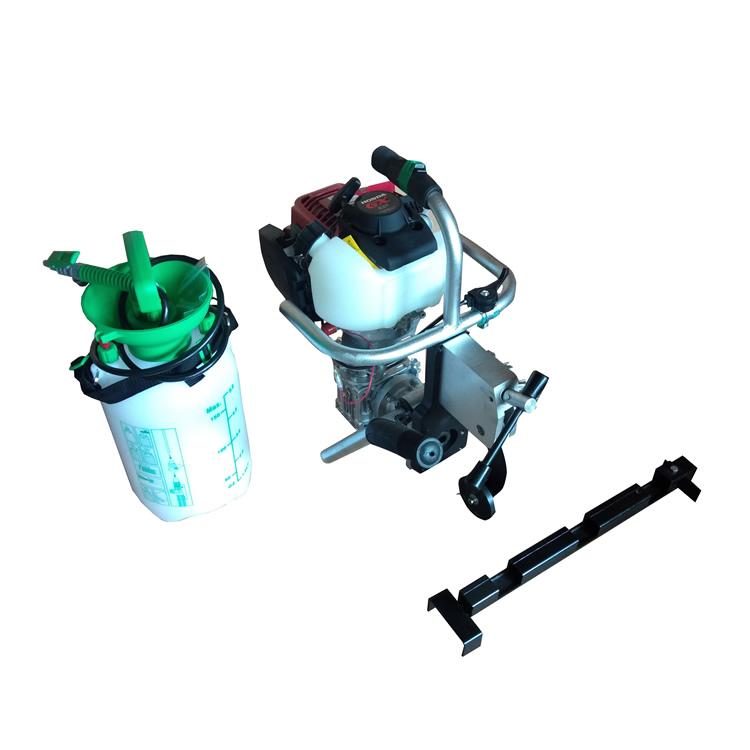 手提式大功率NZG钢轨钻孔机厂家直销价格超低质量杠杠滴