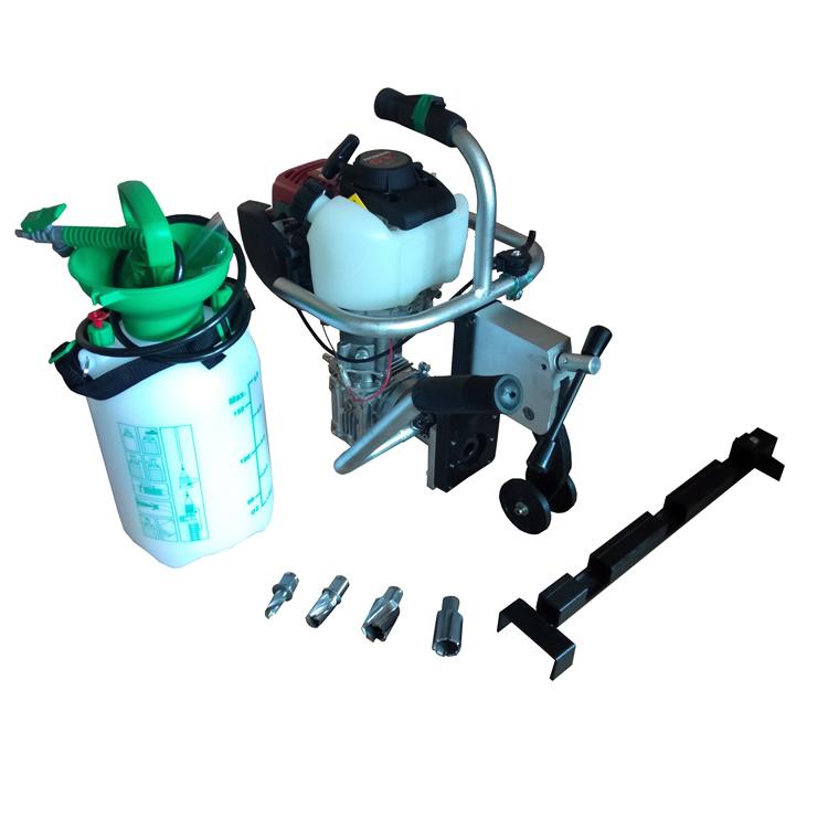 产地直销小型手持式RD07/RD074内燃钻孔机质量有保障操作省时省力