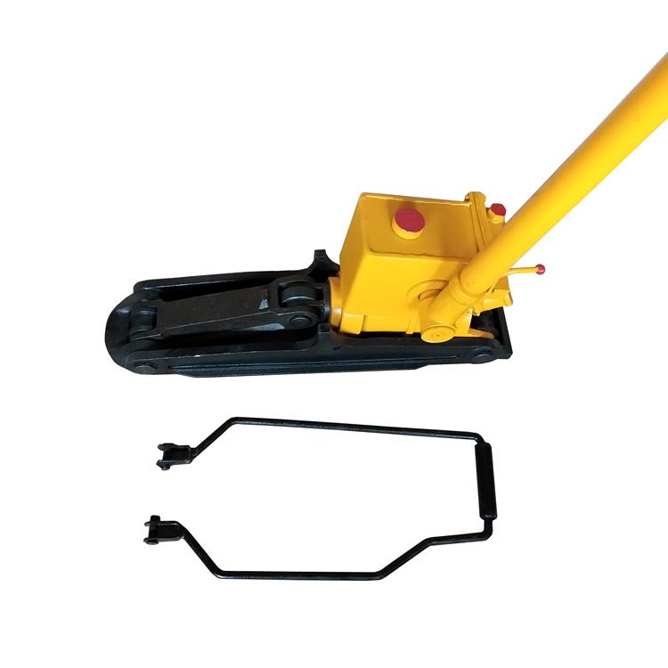 大量批发液压拨道器液压起拨道器厂家直销