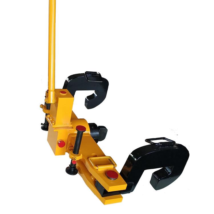 厂家直销京久YZG-800液压直轨机铁路专用