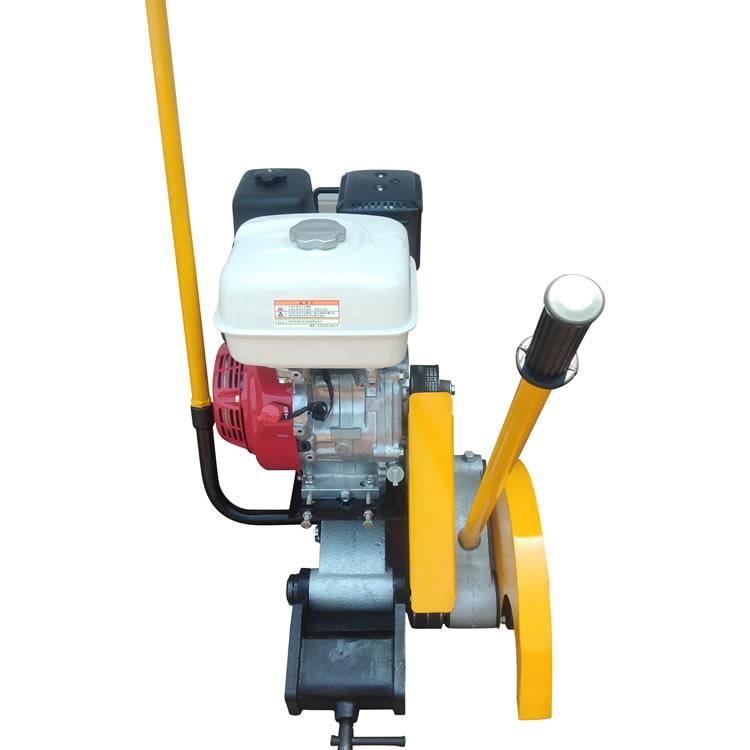 大批量生产内燃钢轨打孔机NZG-23钢轨打孔机