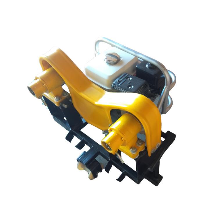 YCD-2液压道岔捣固机大功率最新款