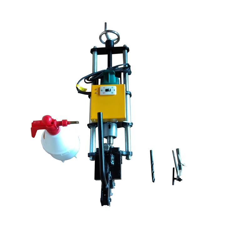 ZG-13电动钢轨打眼机厂家直销价格低廉