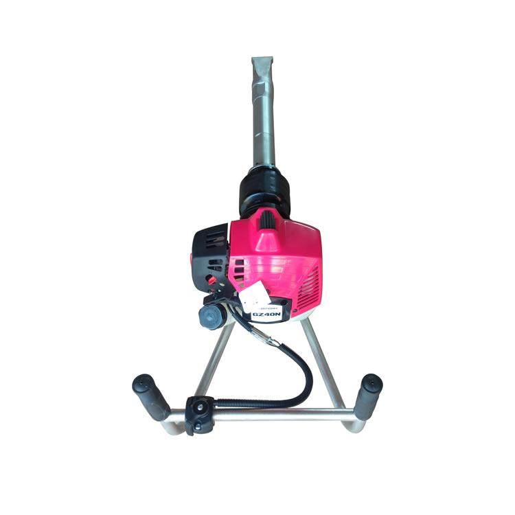 大量批发内燃垂直打磨机