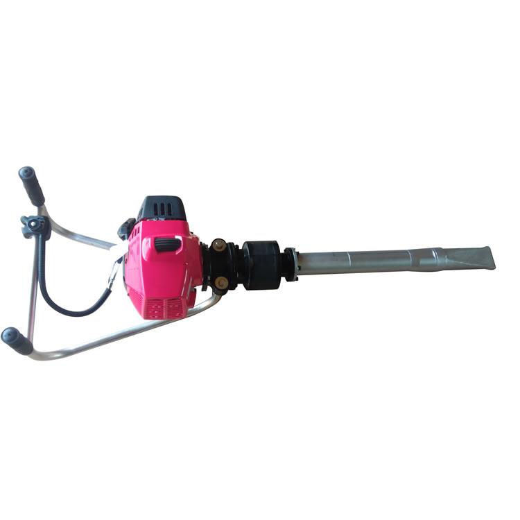 ND-5内燃捣固镐厂家现货品质可靠结构紧凑