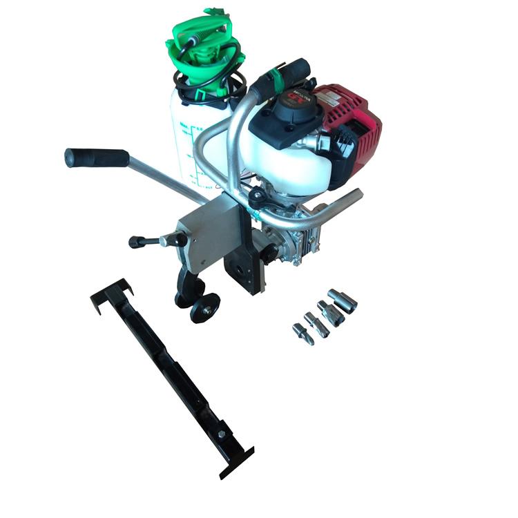 大量批发DZG-31电动钻孔机钻孔效率高速度快