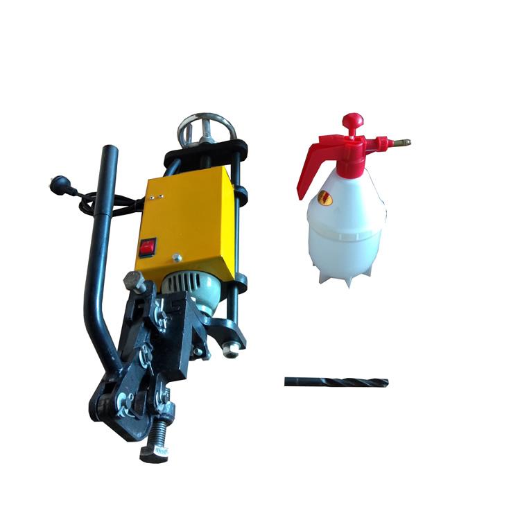 铁路养路DZ-23钢轨钻孔机厂家直销