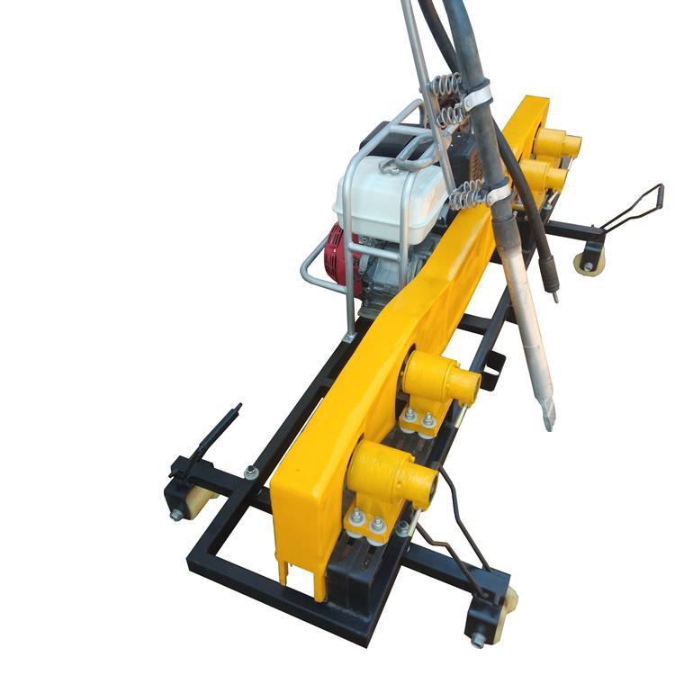 批量生产ND-4.8手提式内燃捣固镐