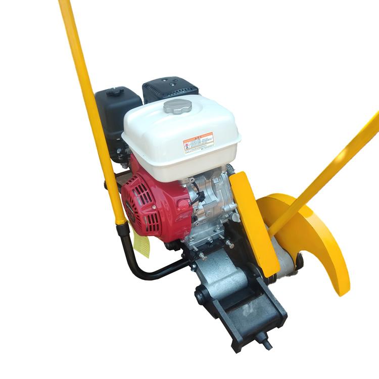 京久推荐DQG4钢轨切割机重量轻便灵活