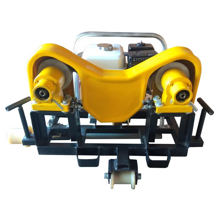 经理热推内让高频软轴捣固机质量杠杠滴