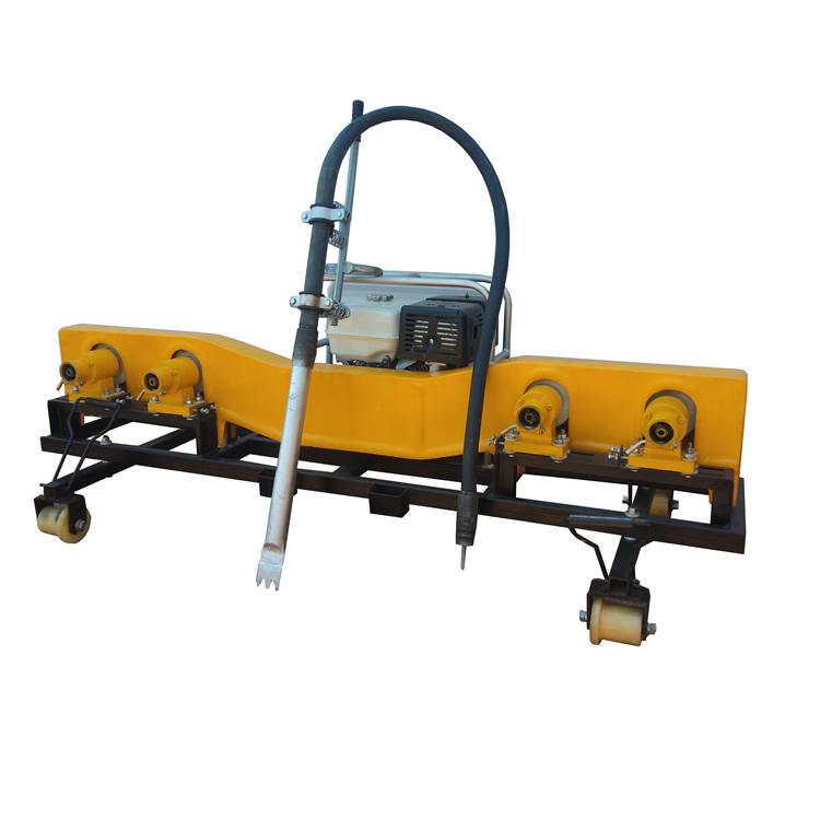 供应批发生产一拖四软轴捣固机价格低廉