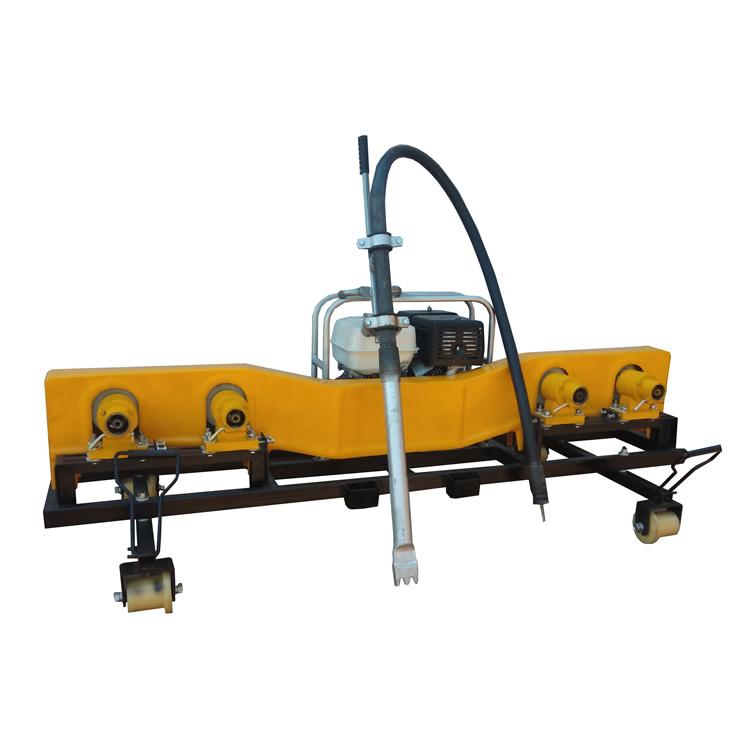 供应批发生产一拖四软轴捣固机价格低廉