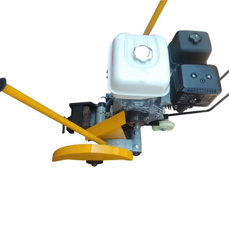 厂家热推大功率内燃锯轨机电动内燃功能全