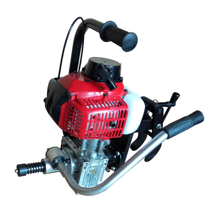 内燃钢轨钻孔机厂家直销电动内燃型号齐全