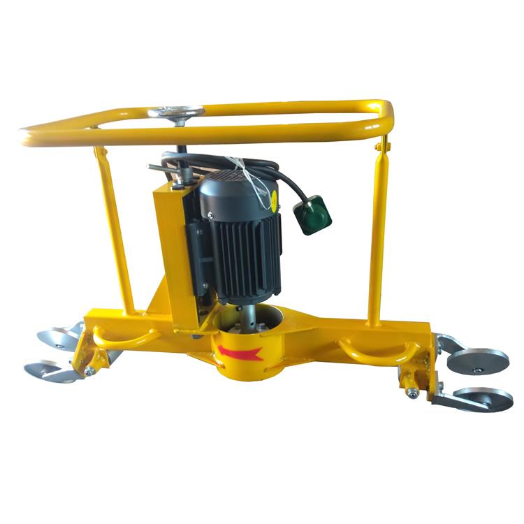 京久厂家直销DGm-2.2钢轨打磨机功率大价格低廉