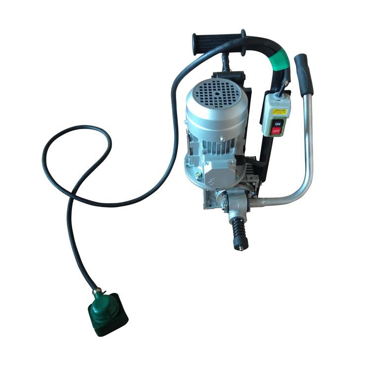 批发电动内燃钢轨钻孔机厂家直销