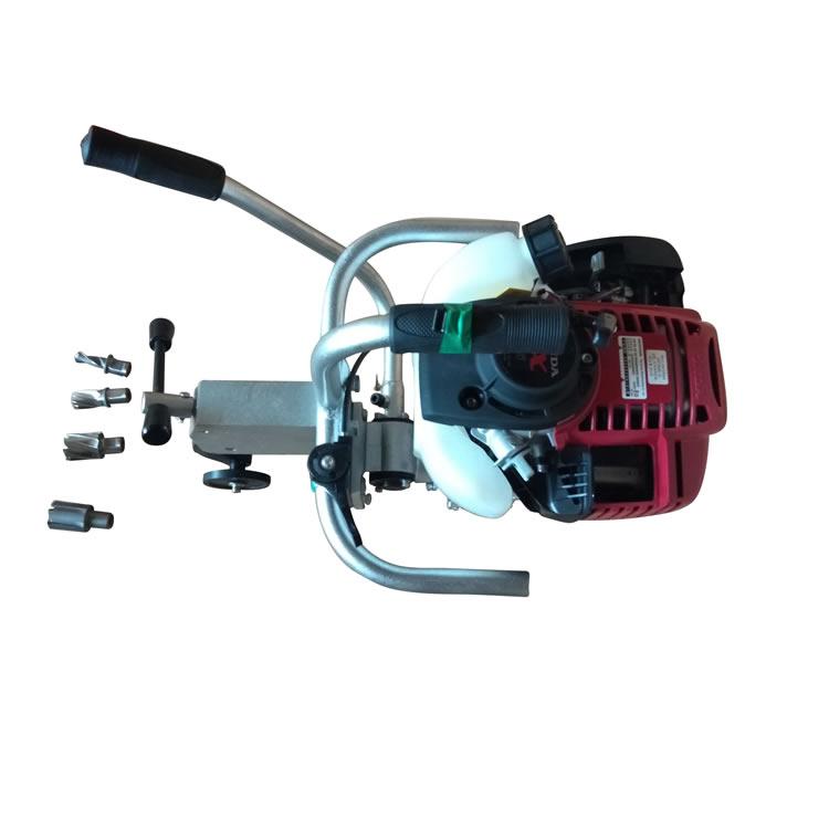 厂家批发直销内燃打孔机速度快质量优