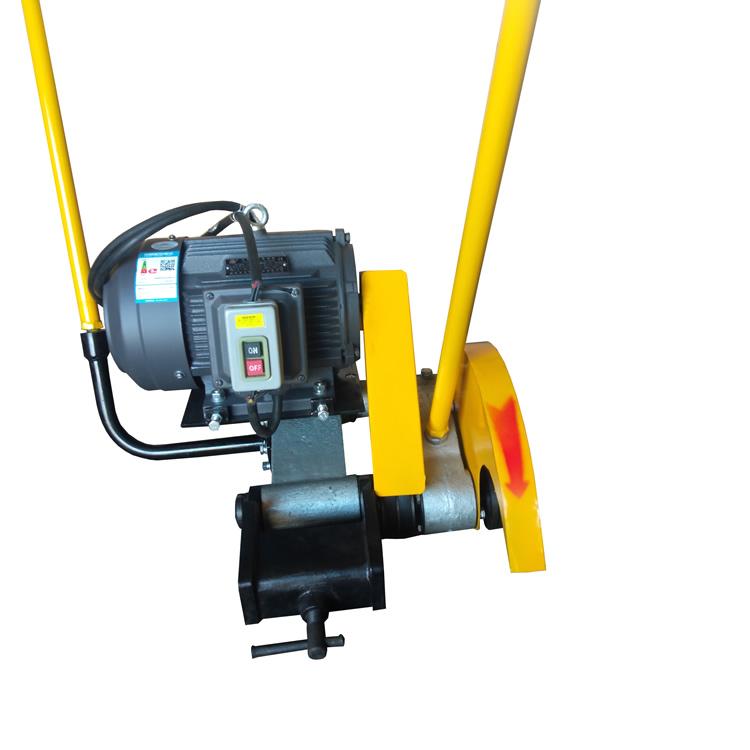 QG-4电动切轨机价格优质量保证