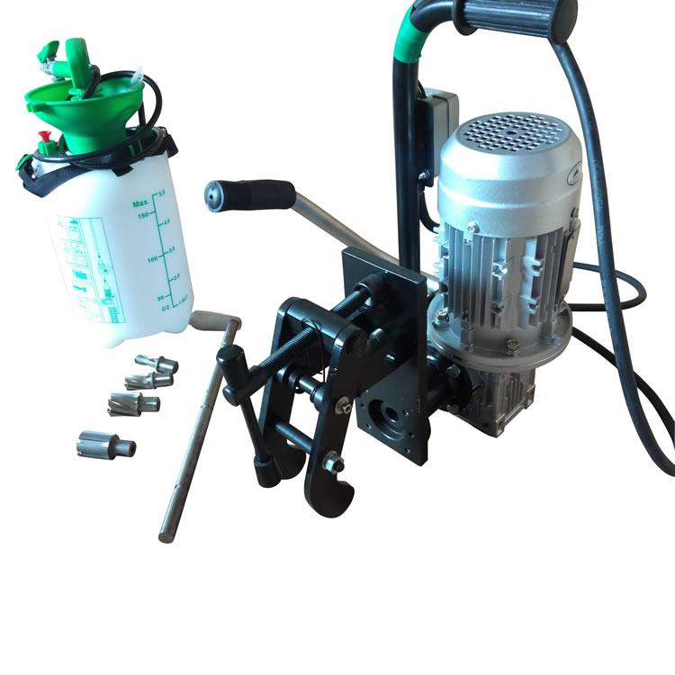 电动空心钻孔机价格低质量保证