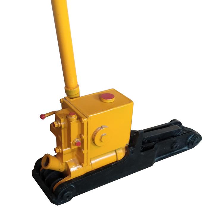 批发铁路专用液压拨道器液压起拨道器