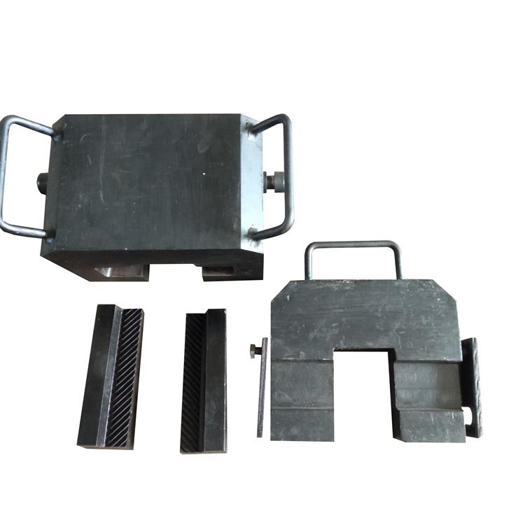 铁路专用首选撞轨器