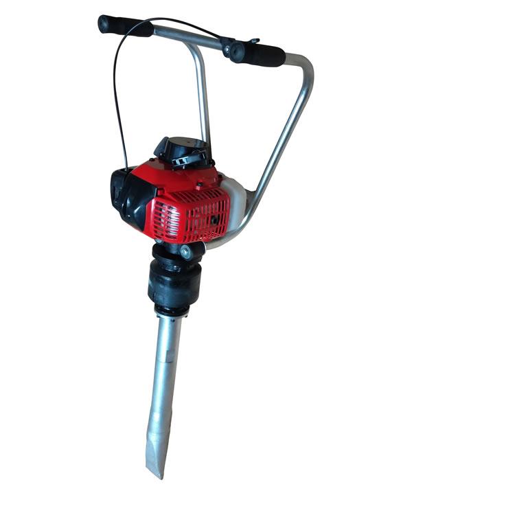 ND-5.0内燃捣固镐铁路捣固首选产品