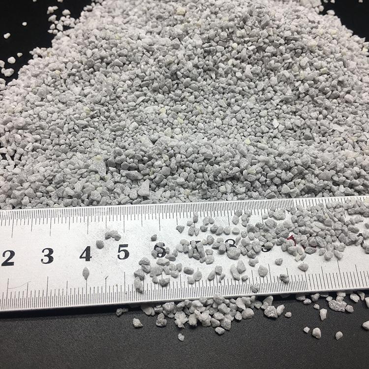 颗粒除钙剂 铝合金型材冶炼元素去除剂 去除铝熔液中过量的钙元素
