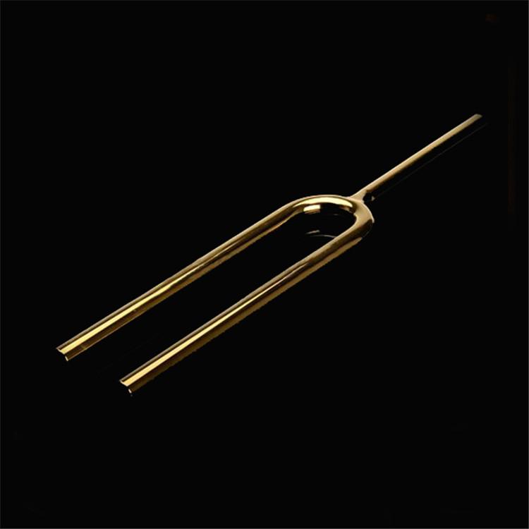 镀膜音叉 石英音乐制品 石英玻璃乐琴 石英玻璃 厂家直销