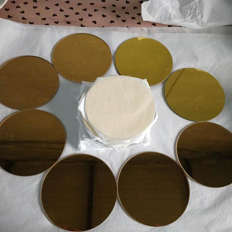 镀膜石英片 石英片 紫外线石英片 UV紫外线石英片 UV耗材