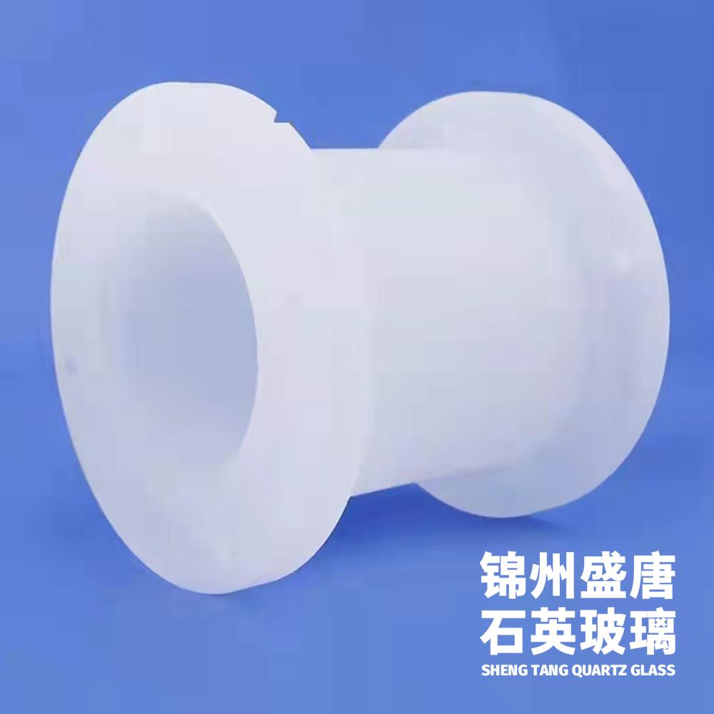 石英异形 高品质 石英玻璃 定制 透明 石英玻璃片 价格低廉 源头工厂