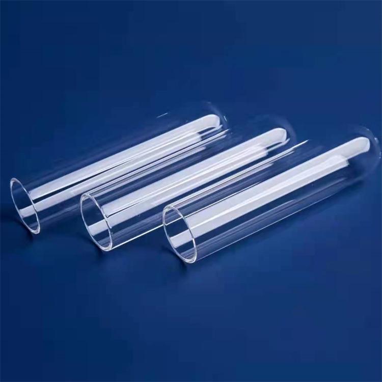石英仪器 透明石英玻璃仪器 实验室用石英器皿 尚赢石英