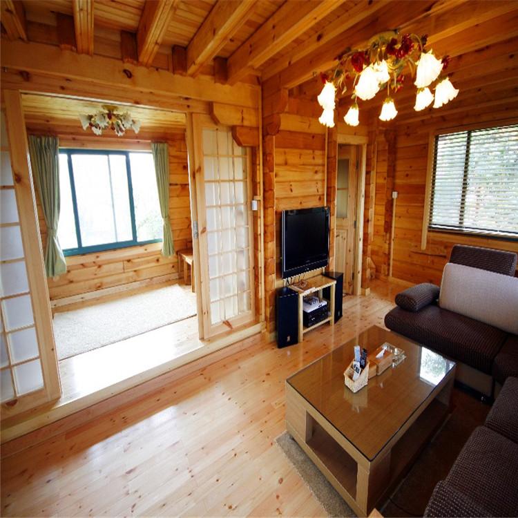 锦州重型木屋制作厂家  各种样式重型木屋定做