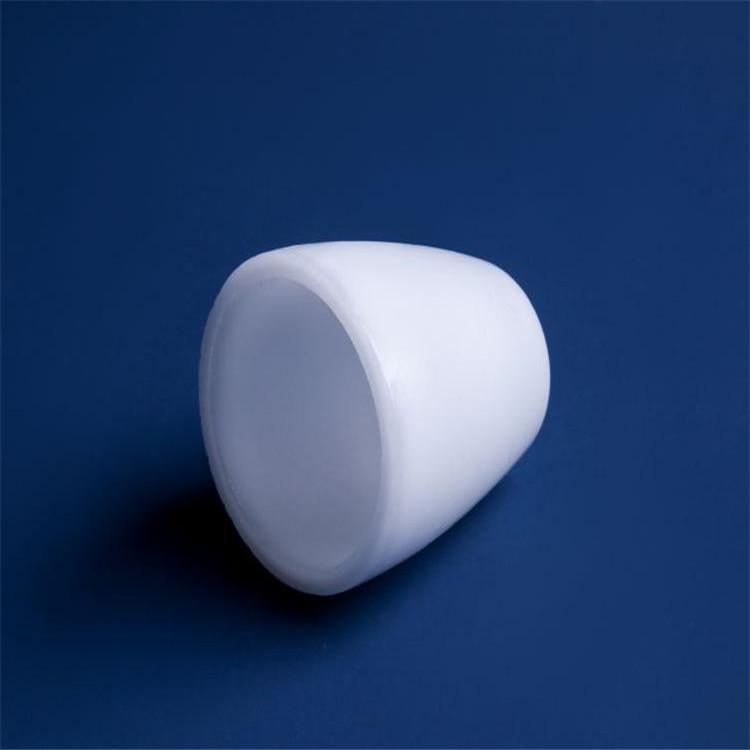 石英坩埚 耐高温石英坩埚 石英坩埚定制厂家