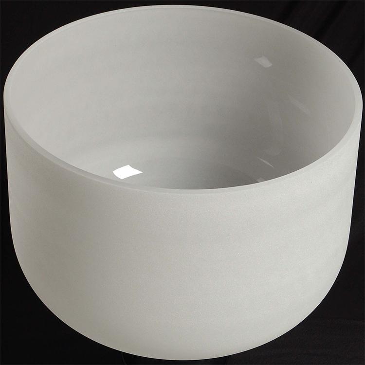 圆形石英坩埚 耐高温石英仪器 石英坩埚定制厂家