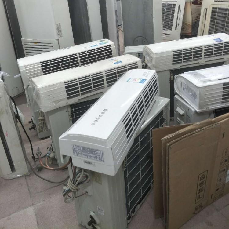 沈阳空调回收 旧家电回收电话 竭诚回收给您高价，可发视频估价