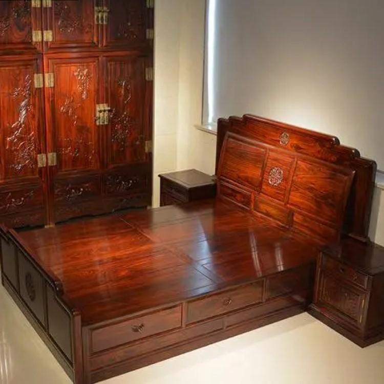 沈阳铁西家具回收 红木家具回收电话 竭诚回收价格十分优厚