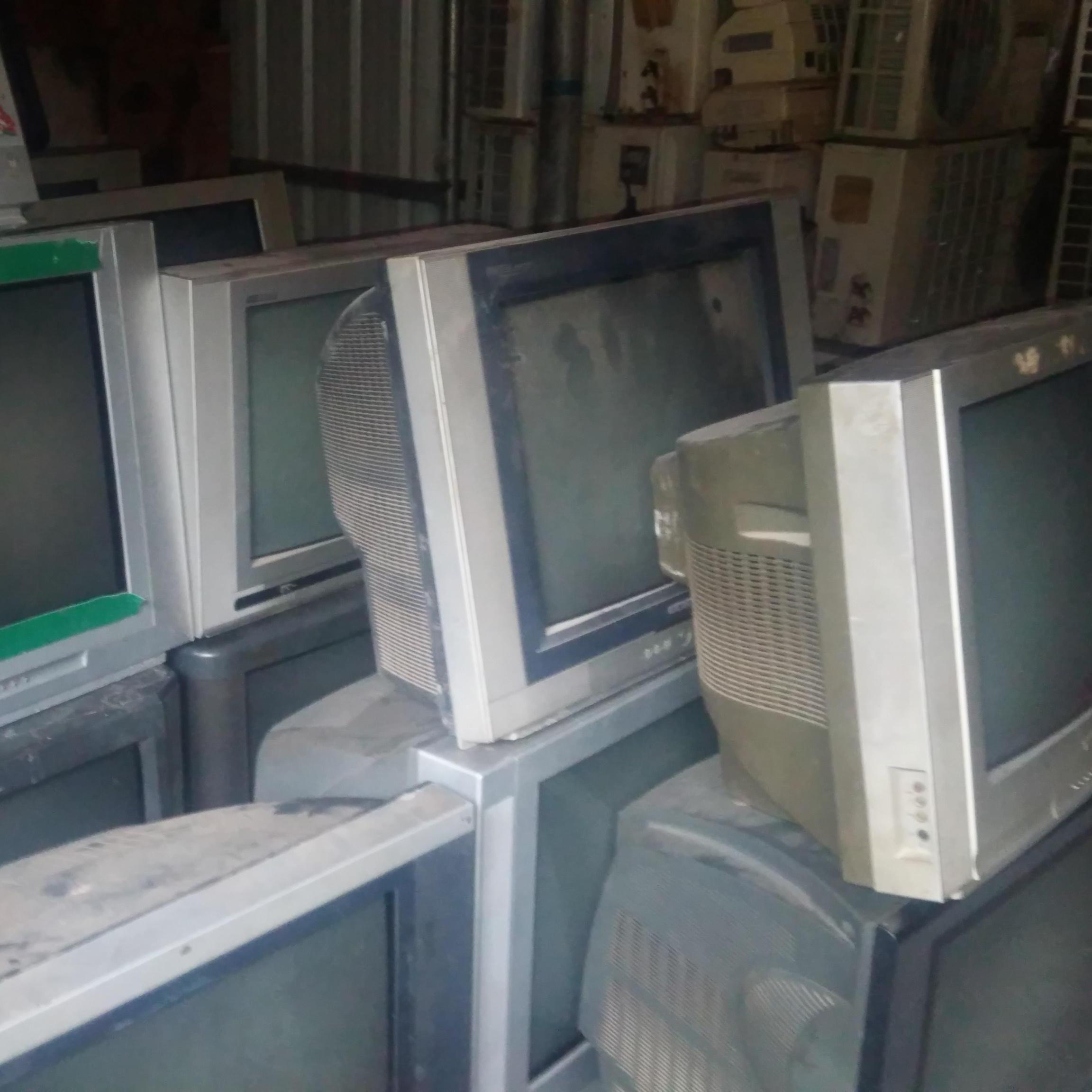 沈阳废旧电视回收服务 免费上门报价 现金结算