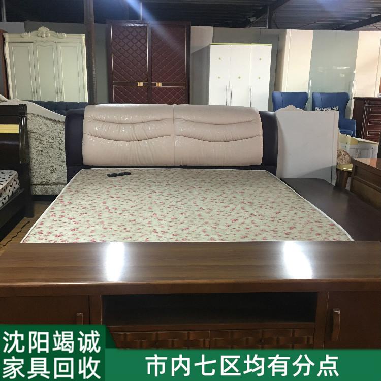 铁西家具回收电话 【竭诚回收】极速上门高价回收包运输